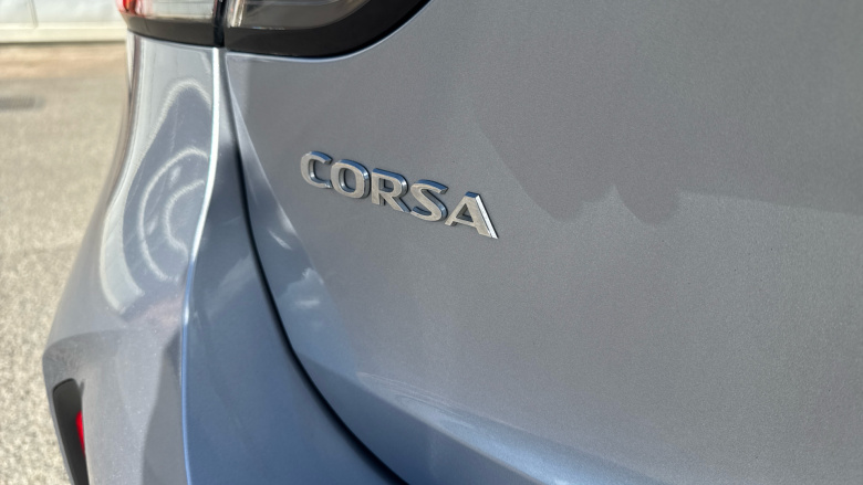 Vauxhall Corsa 1.2 GS 5dr Petrol Hatchback